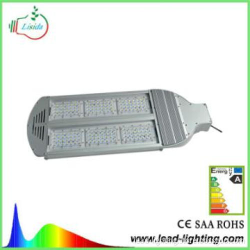 168W High Power Factor  LED Street  Light